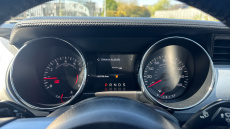 Ford Mustang 2.3 EcoBoost 2dr Auto Petrol Coupe